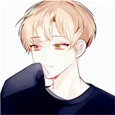 动漫帅气男生头像霸气高冷 超好看动漫男生高清微信头像图片_男生头像