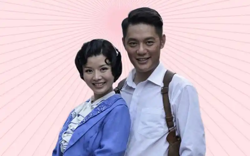 名利双收就抛妻弃子,离婚6年后的傅程鹏,今和前妻差距一目了然