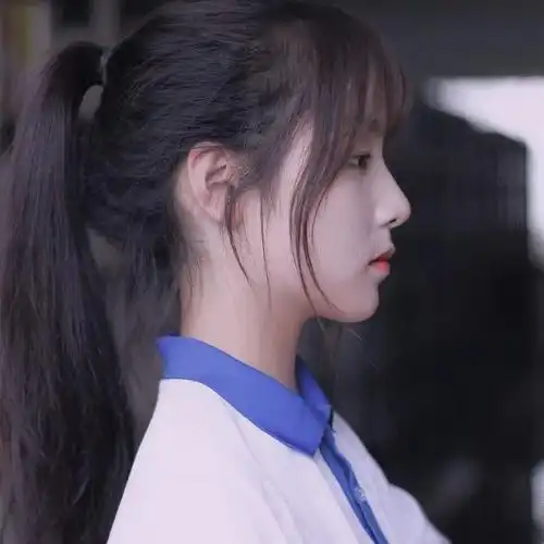 女生头像/学院风女生头像_腾讯新闻