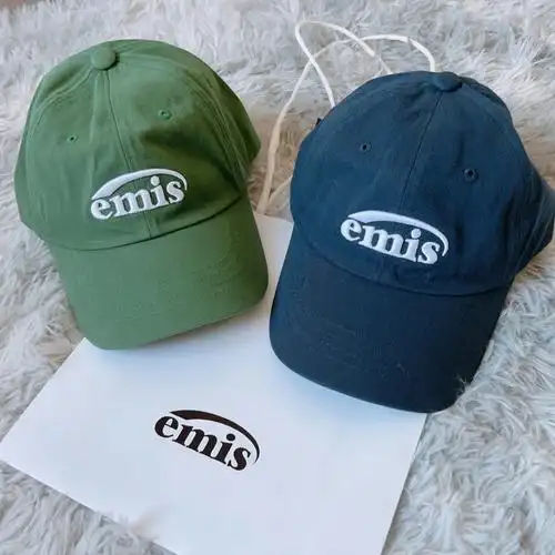 颜哥家的emis帽子