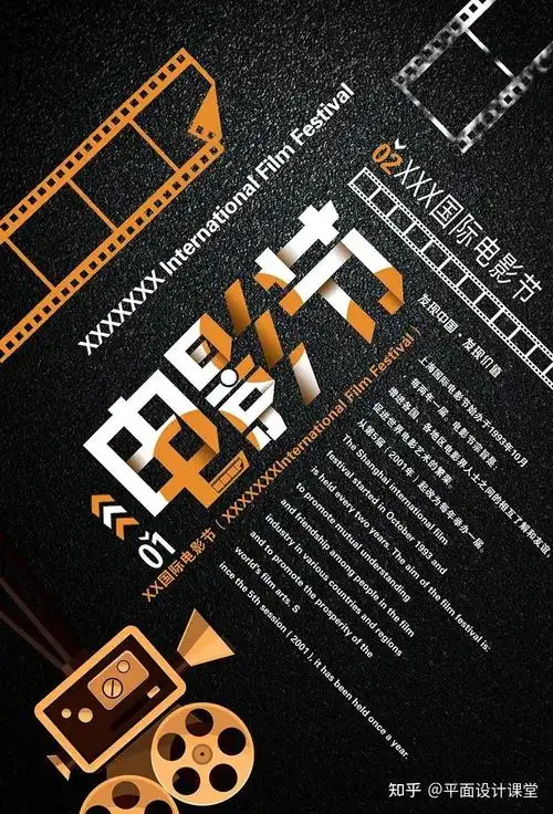 设计排版没思路,7大版式设计手段让你的作品满是设计感! - 知乎