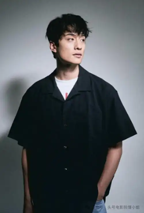 香港最卖座警匪片重启,公认《无间道》后最佳系列