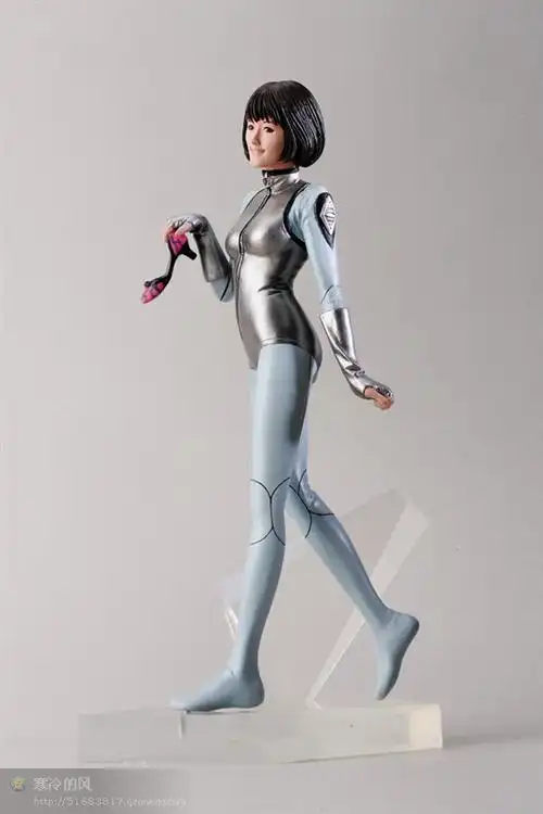 《我的女友是机器人》剧情解密