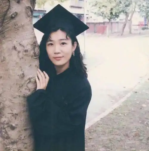 "爱情歌王"张宇成名背后的那个女人