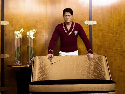 郭富城个唱与熊黛林调情"轰动全场"