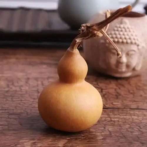 葫芦有什么的风水作用