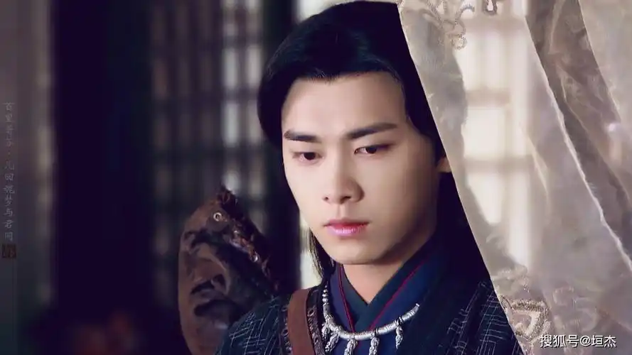 李易峰《隐秘而伟大》,流量鼻祖重回屏幕