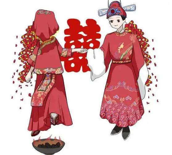 跨火盆去晦气用什么烧(结婚跨火盆有哪些风俗禁忌)-心语百科