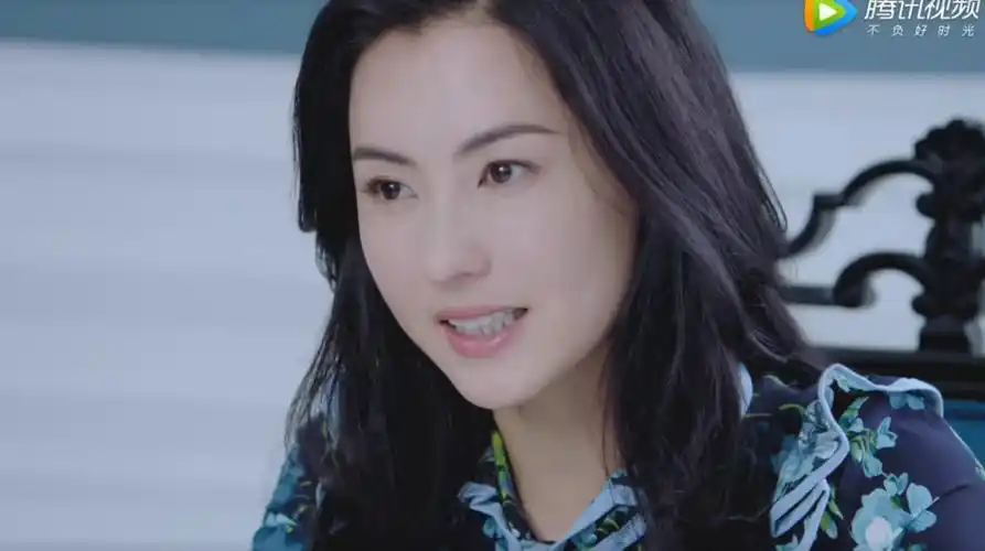 张柏芝《如果爱》不愿困在婚姻的牢笼,恳求吴建豪放过自己