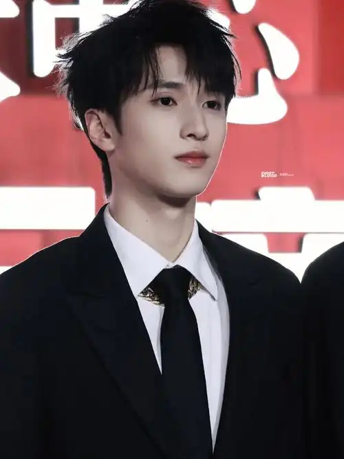 严浩翔真的太贵了