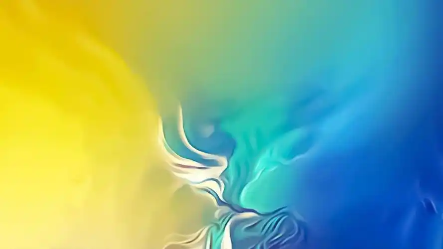 三星galaxys10官方内置壁纸