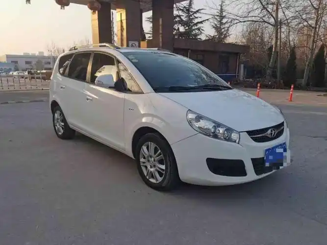 江淮-和悦rs-2013款 1.5l mt舒适型