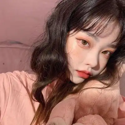 高冷气质女头像2020网红头像女高冷侧脸