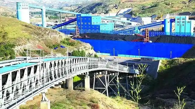 王夏舟:冯家塔煤矿,行走在廉政春天的路上