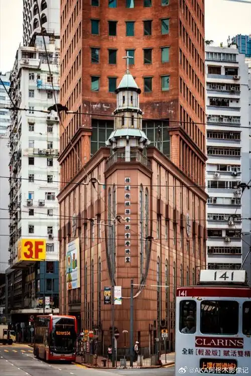 香港##香港旅游##摄影