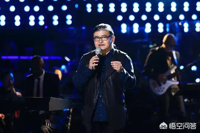 单论唱功刘德华和刘欢相比谁更好