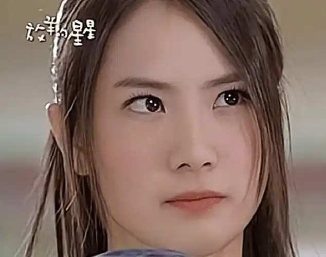 《放羊的星星》:夏之星有多时尚?如今流行的,全是被她玩剩下的!