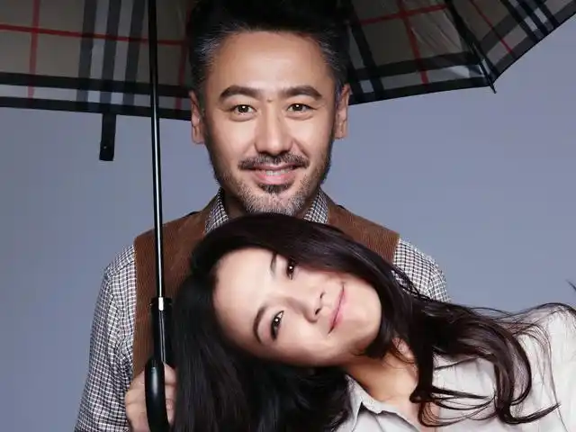 吴秀波妻子,吴秀波一生三个女人:她吸毒去世,她三婚两离,她不离不弃