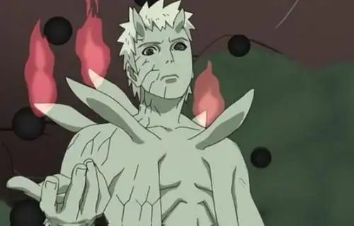 火影忍者宇智波带土在第四次忍界大战中哪一集死的?