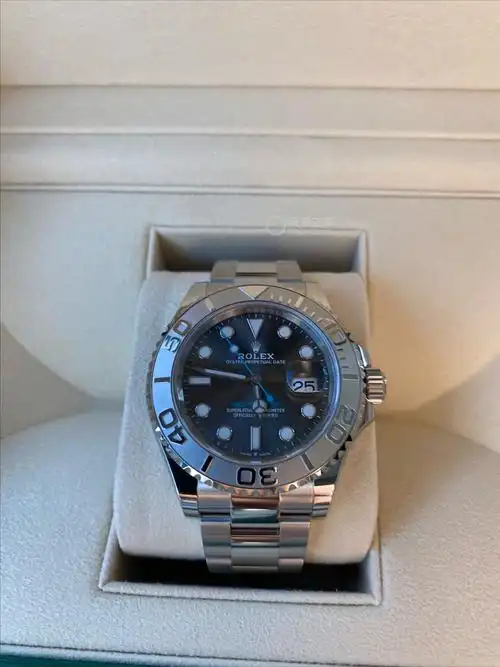 劳力士游艇名仕型系列m126622000182148