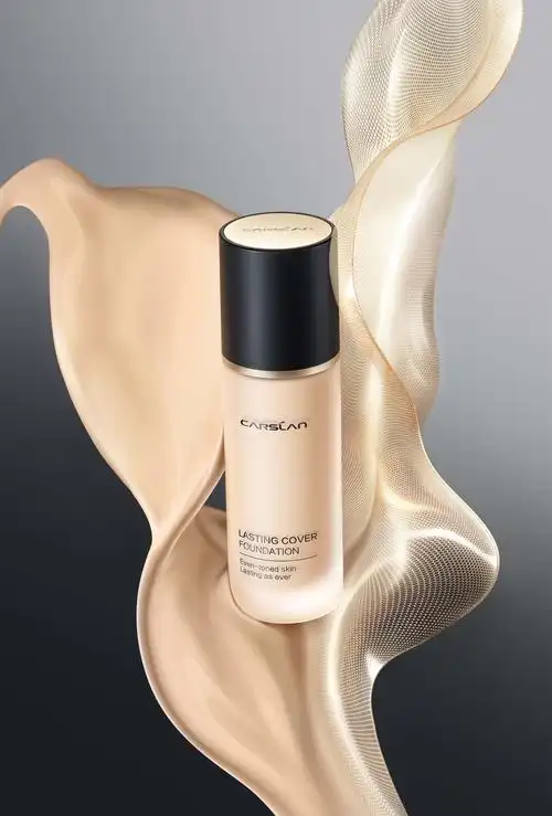 市场持续增长卡姿兰小夜猫小奶猫粉底液表现亮眼