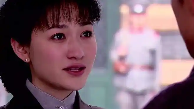 来不及说我爱你:静婉已经嫁人,信之决定离开,她心里却没有底!