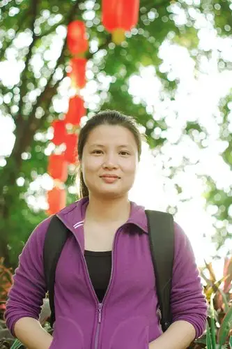 暮野.普通的一天,平凡的女孩