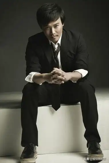 佟丽娅现任老公资料简介(陈思诚个人资料 个人简历)