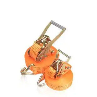 捆绑器收紧器捆绑带捆扎绳扁带货物扣带货车绳子紧绳器拉紧器万能