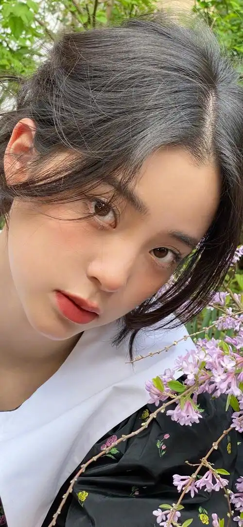 欧阳娜娜手机壁纸