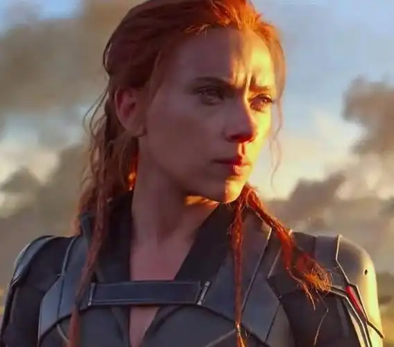 斯嘉丽回应黑寡妇回归可能吗拍僵尸片吗