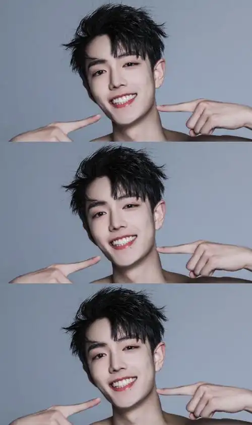 肖战【手机壁纸】