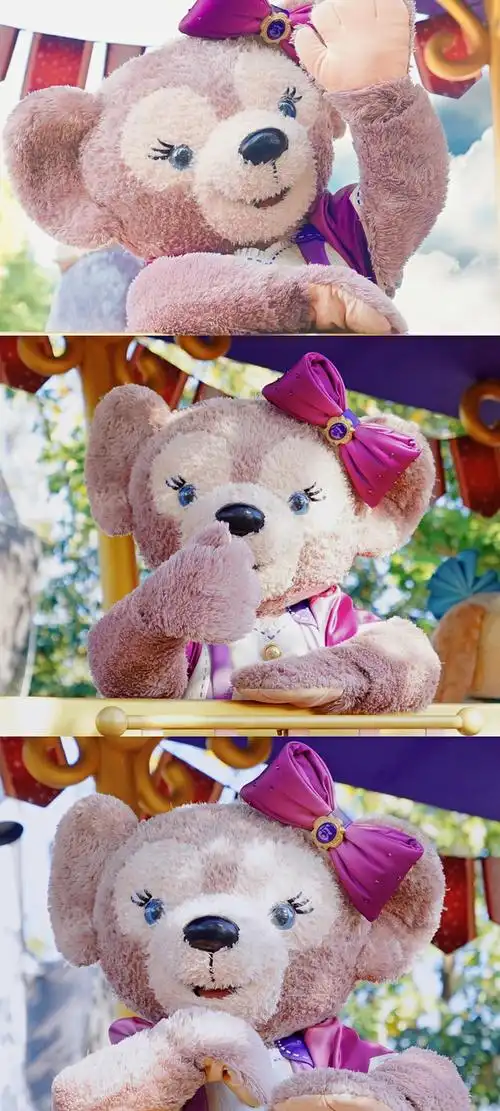 要不要买迪士尼雪莉玫保温杯