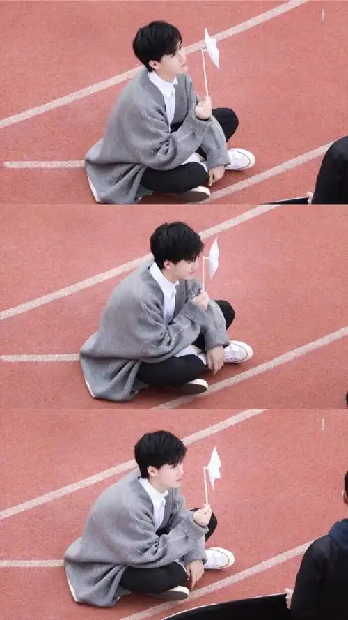 张真源 - 堆糖,美图壁纸兴趣社区