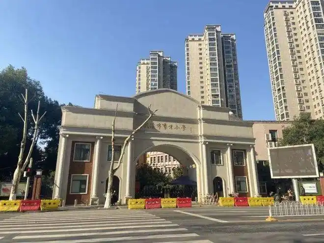 北京教育看海淀,武汉教育看育才|育才小学_网易订阅