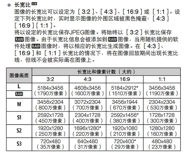 佳能700d分辨率可以设置4比3.16比9的比例吗
