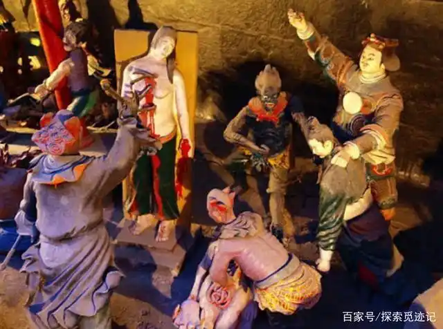 我国真实存在的"鬼城",白天到处人山人海,晚上却荒芜一人!