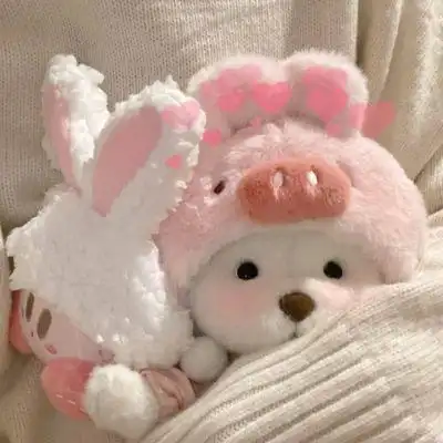 高清快手情侣头像两张一对唯美情侣可爱头像微信图片大全