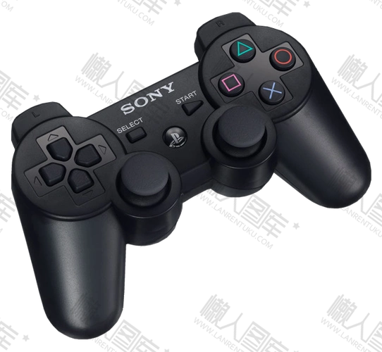 索尼ps系列游戏手柄