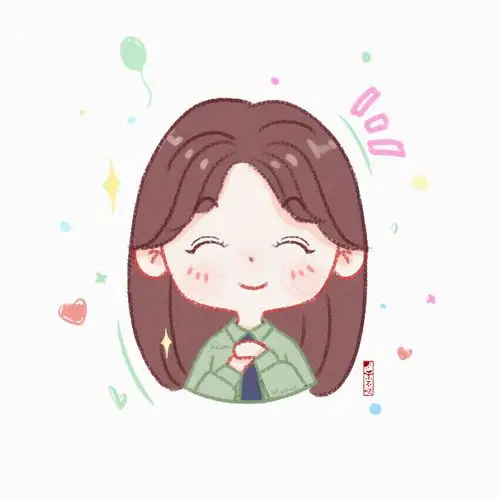 logo】新鲜的呢哈哈哈~萌萌哒的谭自拍~~【谭松韵 · 生日头像】来啦