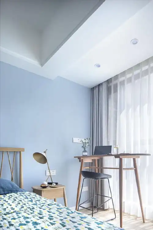 简约欧式装修效果图片_装修美图-新浪家居