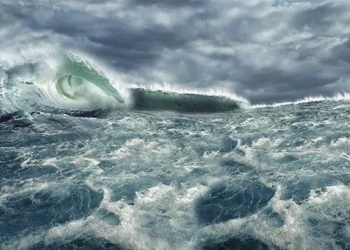 1896年的日本海啸为何让人谈啸色变这场海啸发生了什么