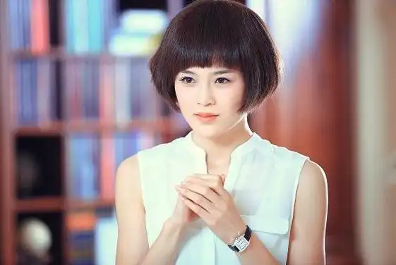 【图】因为爱情有多美演员表林多美谁演的 变身最美程英pk小龙女