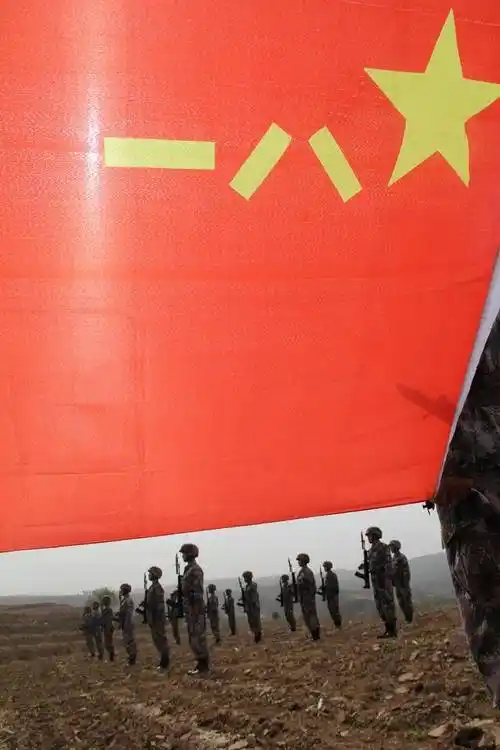 这个视频连线格斗赛有意思……_保障_联勤_训练