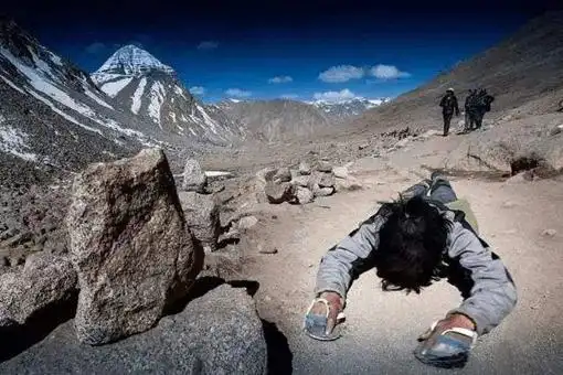 冈仁波齐的神秘事件是怎么回事?切莫之迷又是什么?