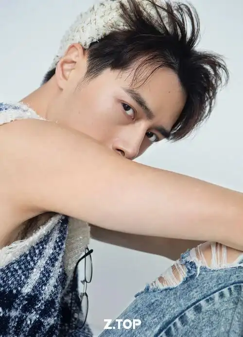 ztop方逸伦我不相信一夜爆红