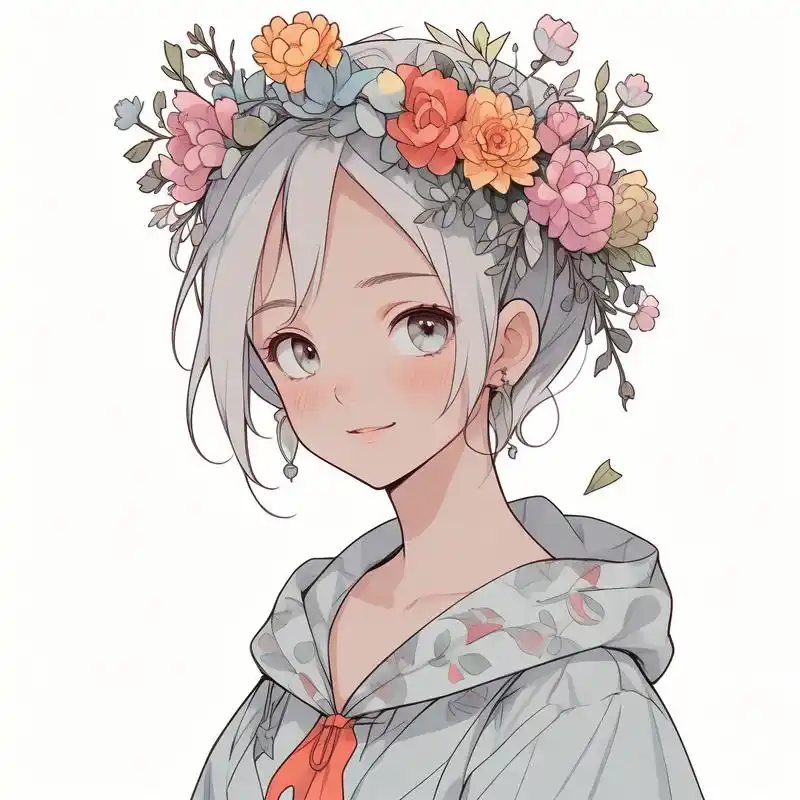 996995 00后女生专属头像 94