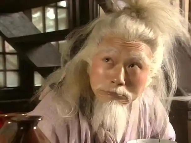 不会演就别尬演,7版老顽童对比,谁搞怪谁可爱,谁拉垮谁胡闹