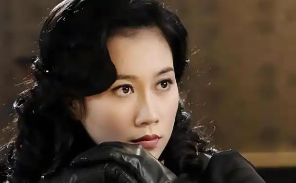 演技再好长得凶也白搭一脸凶相的5位女演员可惜了好演技