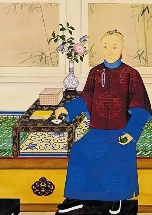 同治帝为何19岁就驾崩看完他的日常生活活到19岁已属高寿